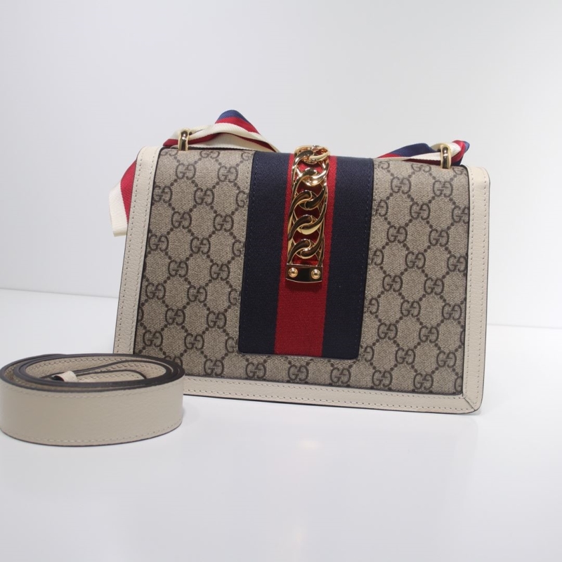 Gucci Satchel Bags